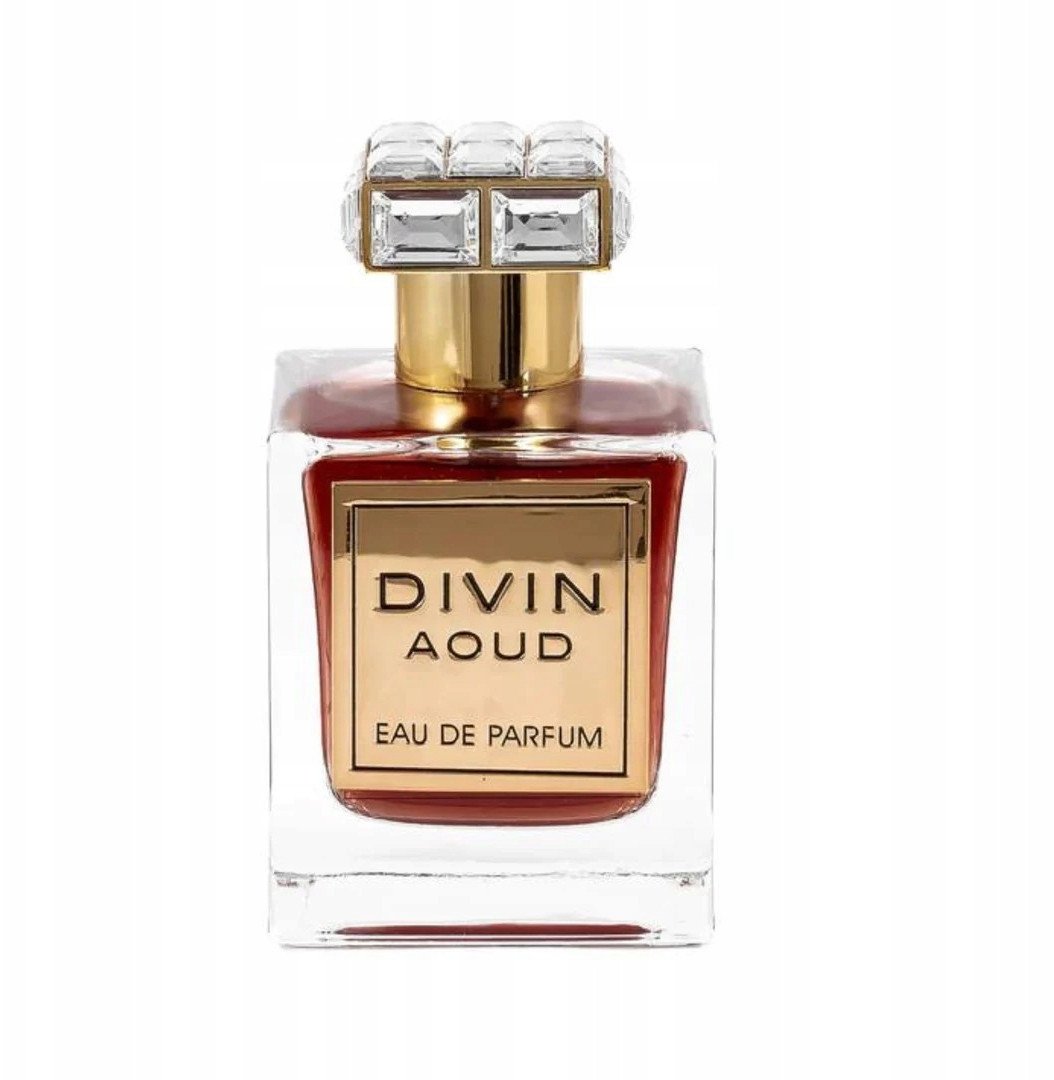 French Avenue French Avenue Divin Aoud