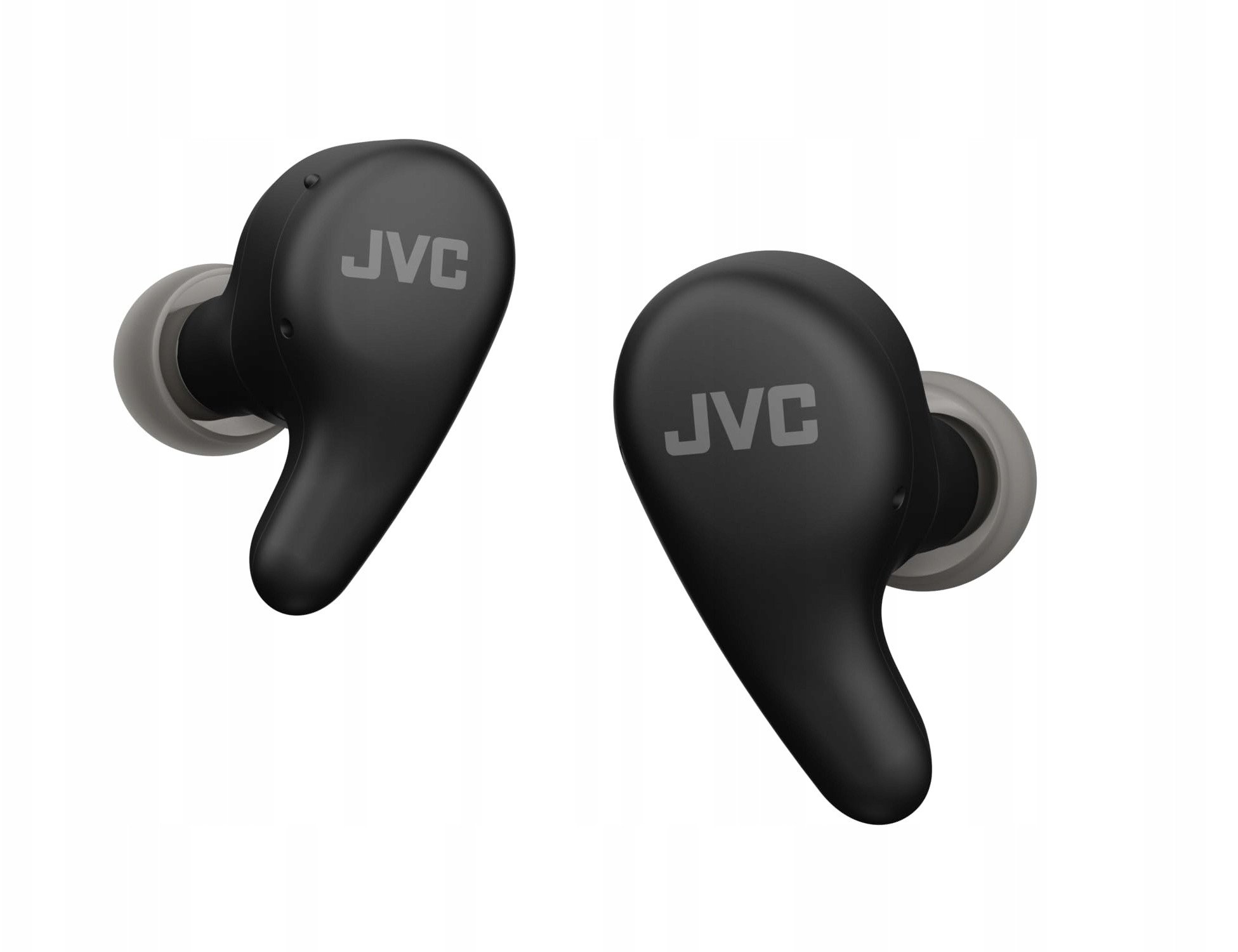 JVC Wireless earphones HA-A23TB black |