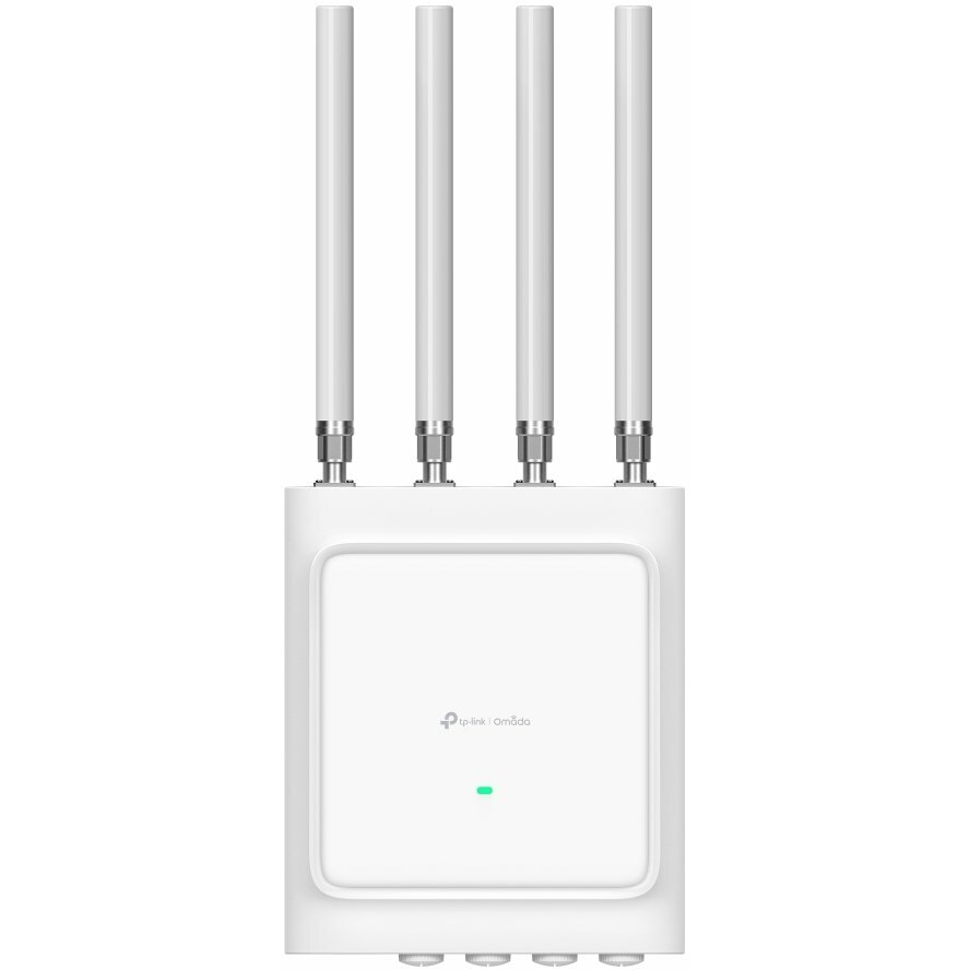 TP-Link Omada EAP668-Outdoor HD AX3600 Outdoor