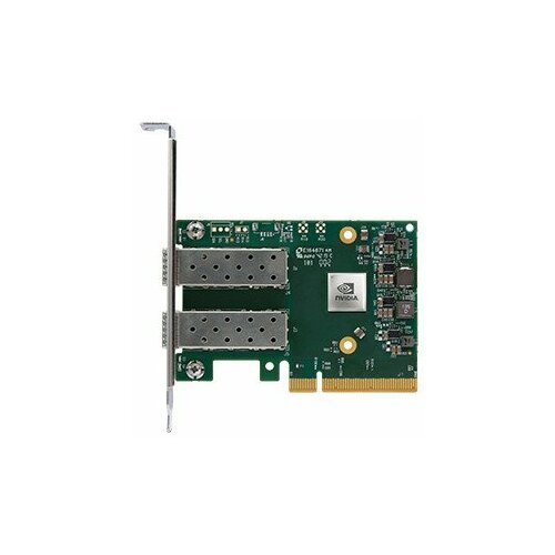 NVIDIA ConnectX6 Lx EN AdapterCard 25GbE