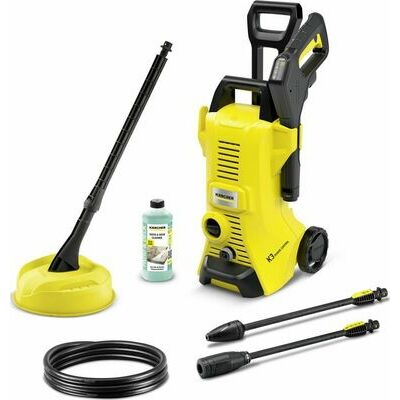 Karcher Pressure washer K3 Power Control Home 1.676-103.