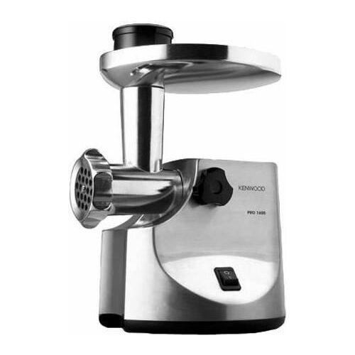 KENWOOD MG510 Meat mincer 1600W blocked