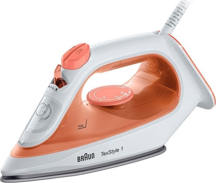 Braun TexStyle 1 SI 1009.OR