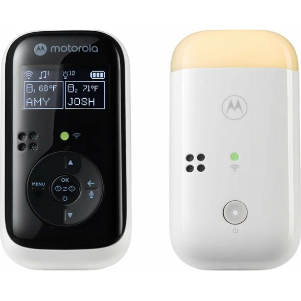 Elektriskais tvaika sterilizators Motorola PIP15 Portable