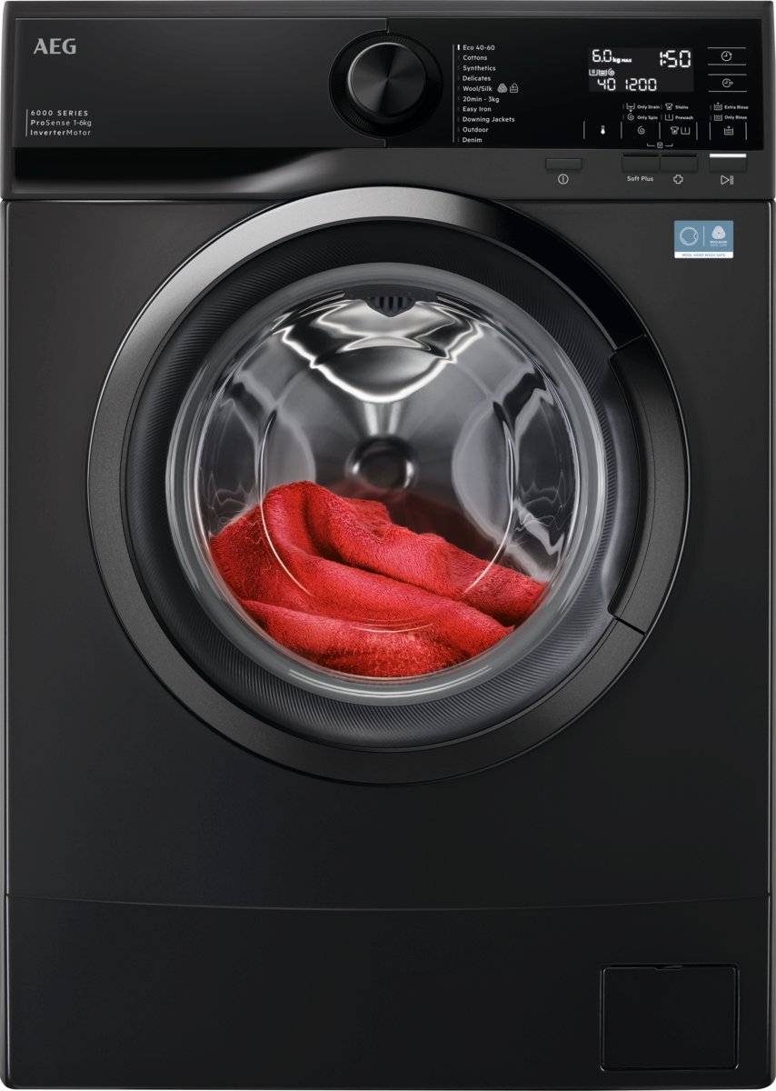 Karta AEG L6SE26DXE | L6SE26DXE |