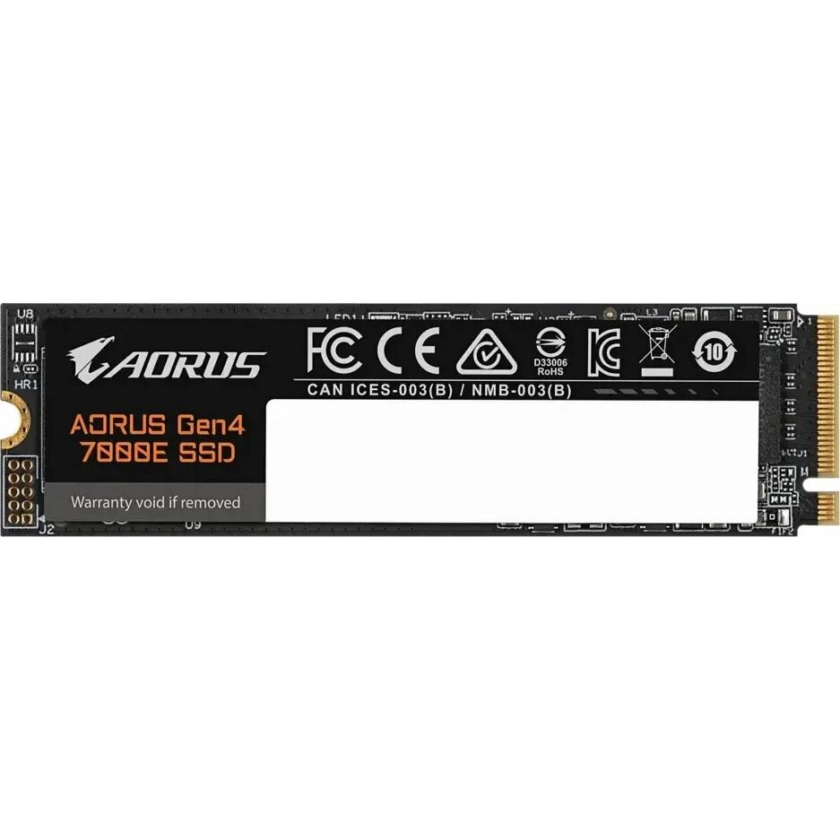 Gigabyte AORUS 1TB M.2 2280