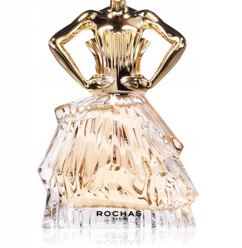 Rochas Rochas Audace EDP parfumuotas vanduo