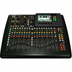 Behringer Behringer X32 COMPACT Mikser cyfrowy