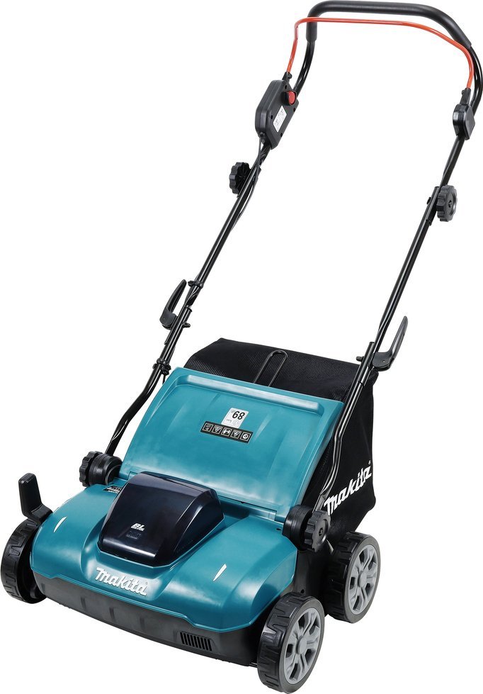 Makita DUV320Z Akku-Vertikutierer | DUV320Z |