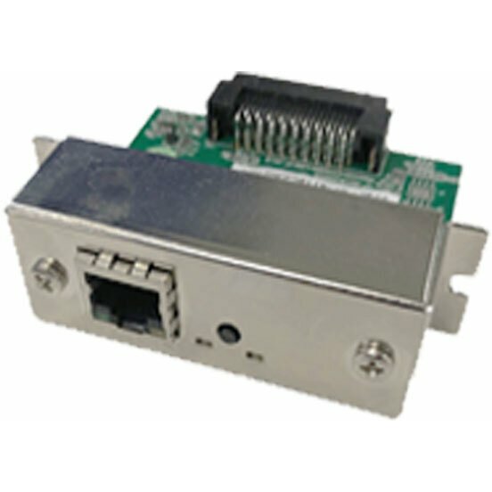Karta sieciowa Citizen IF1-EFX3 LAN CARD