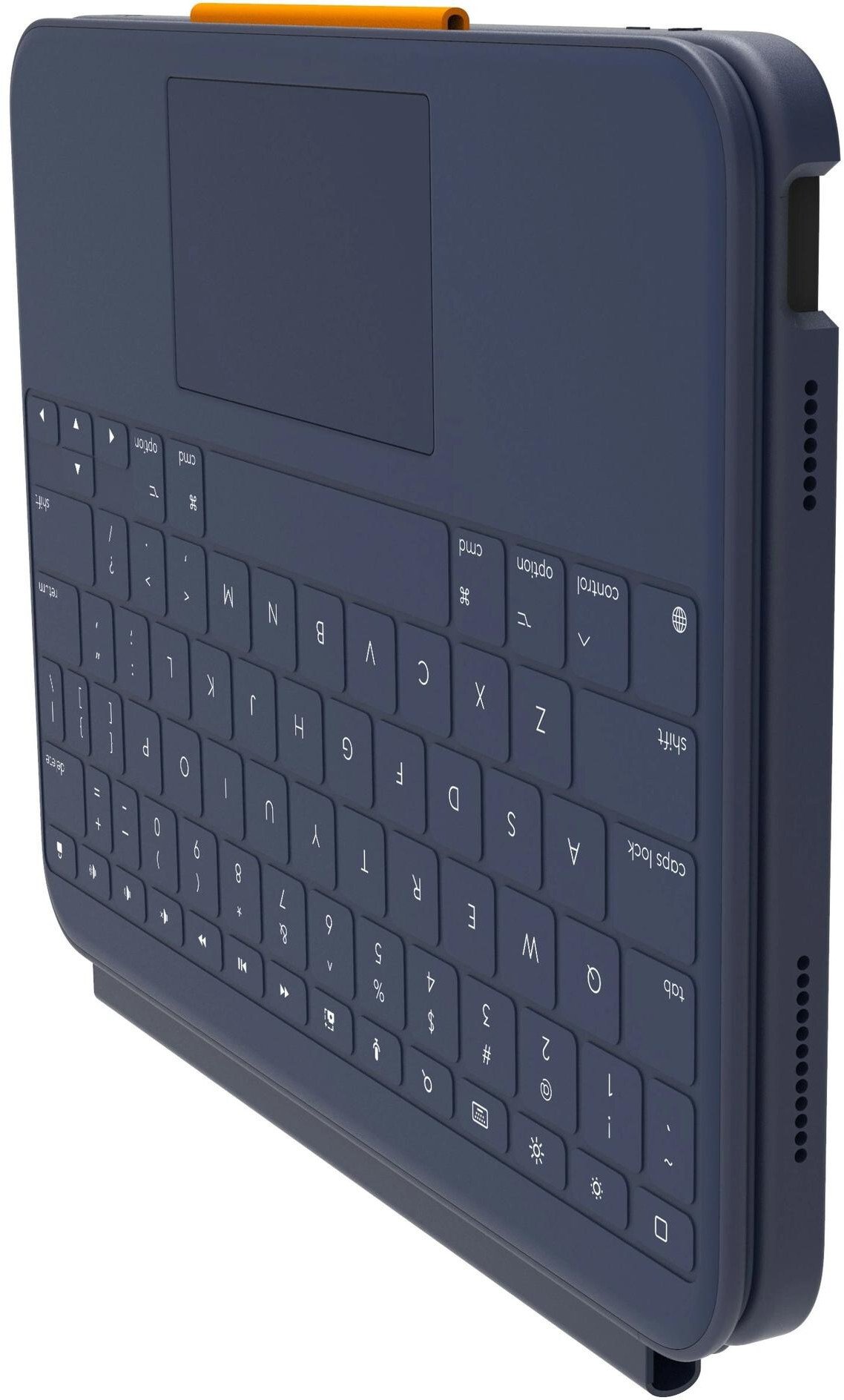 Logitech Rugged Combo 4 Touch for