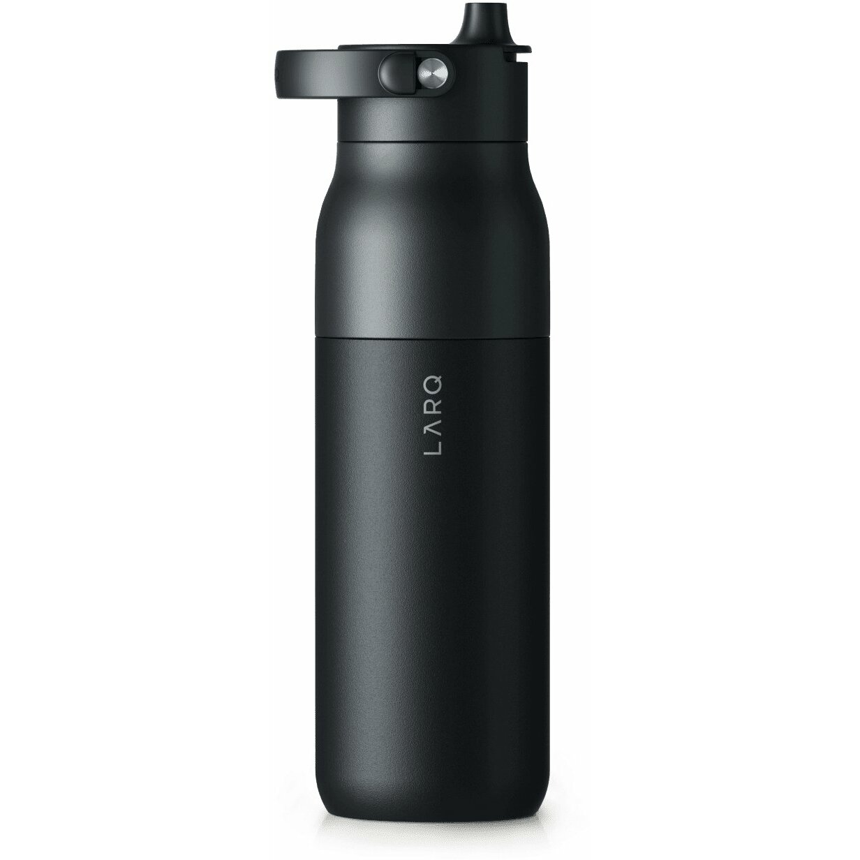 Larq PureVis 2 680 ml Black