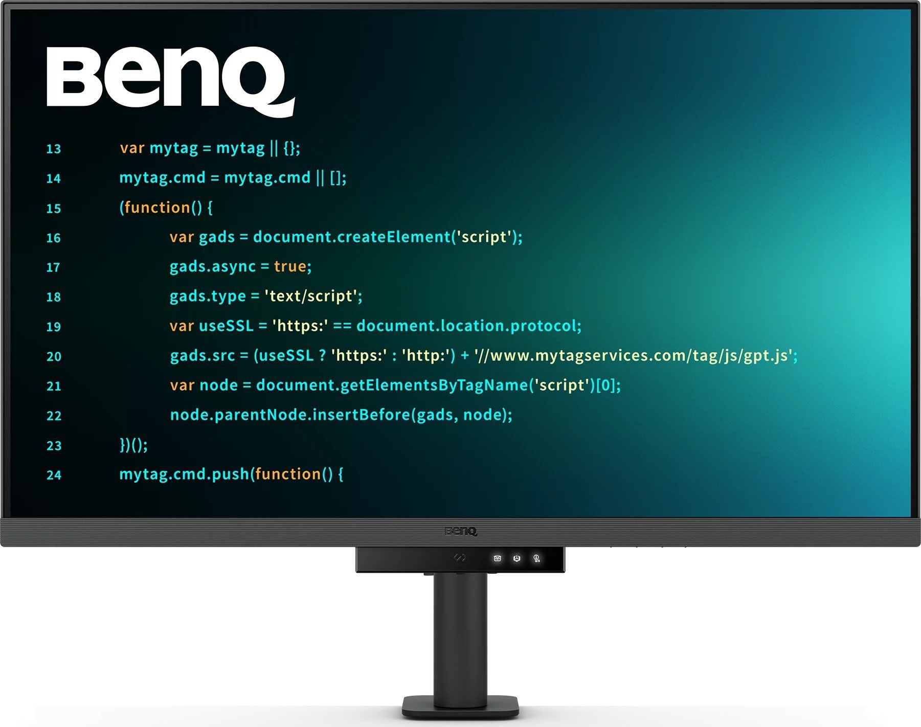 BenQ Deutschland BenQ 80.0cm RD320UA