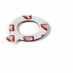 Rycote Stickies Adv, 23mm Os 10 x Packs of 25