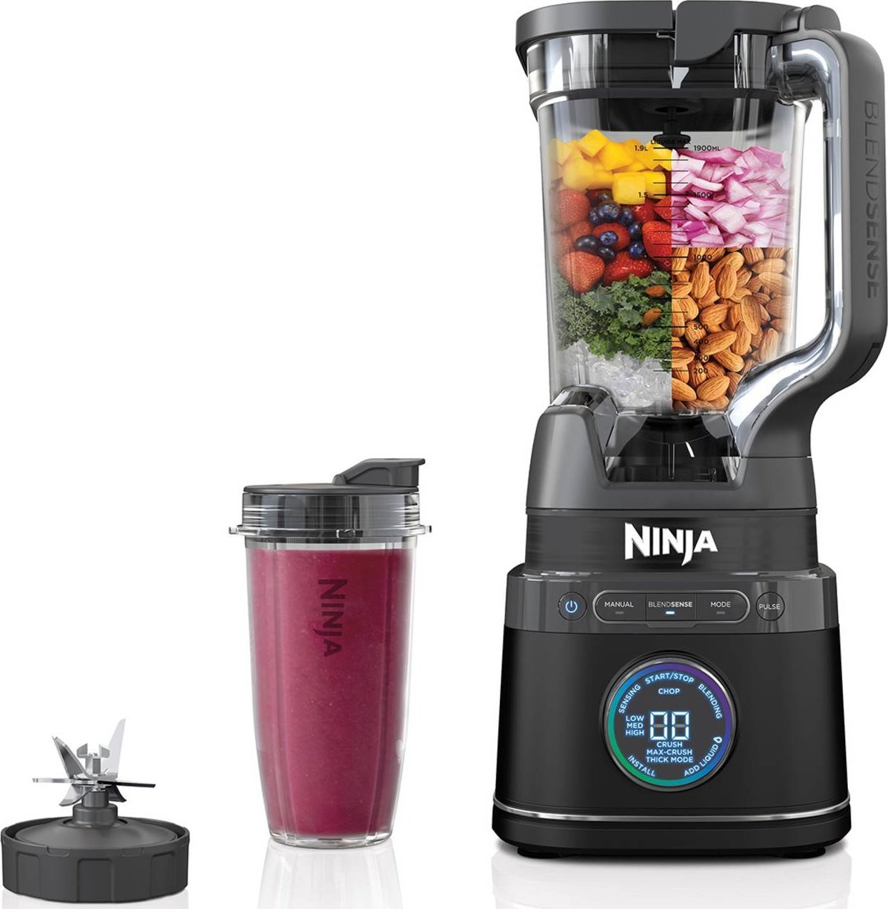 Ninja Jug Blender TB301EU | TB301EU