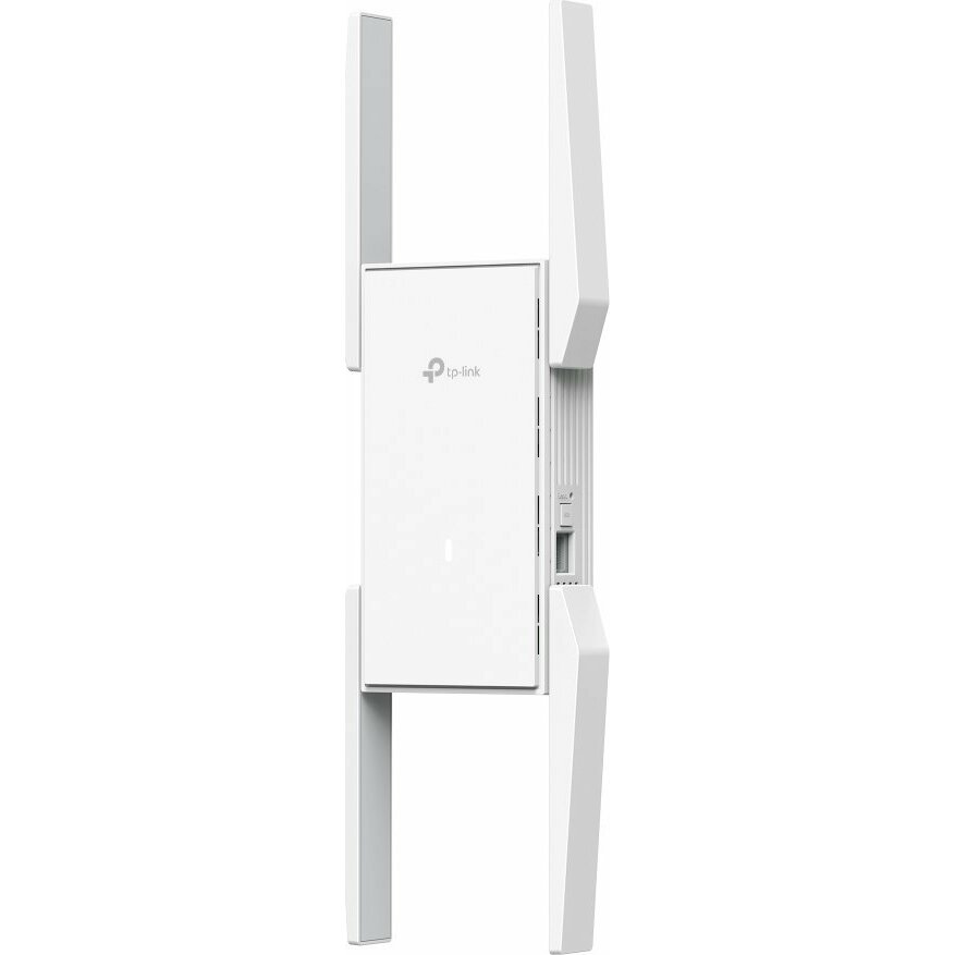 TP-LINK AX5400 Wall-Plate Wi-Fi 6 Extender