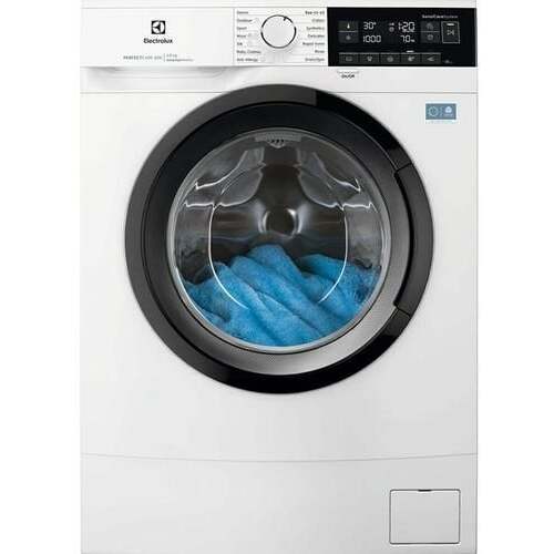 Karta Electrolux EWS6307BE 7 kg (EWS6307BE)