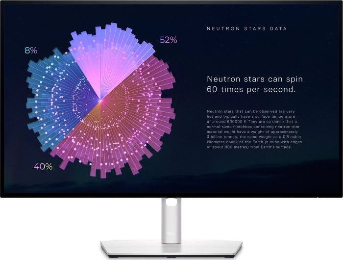 Dell UltraSharp U2722DE (210-AYUJ) | 210-AYUJ
