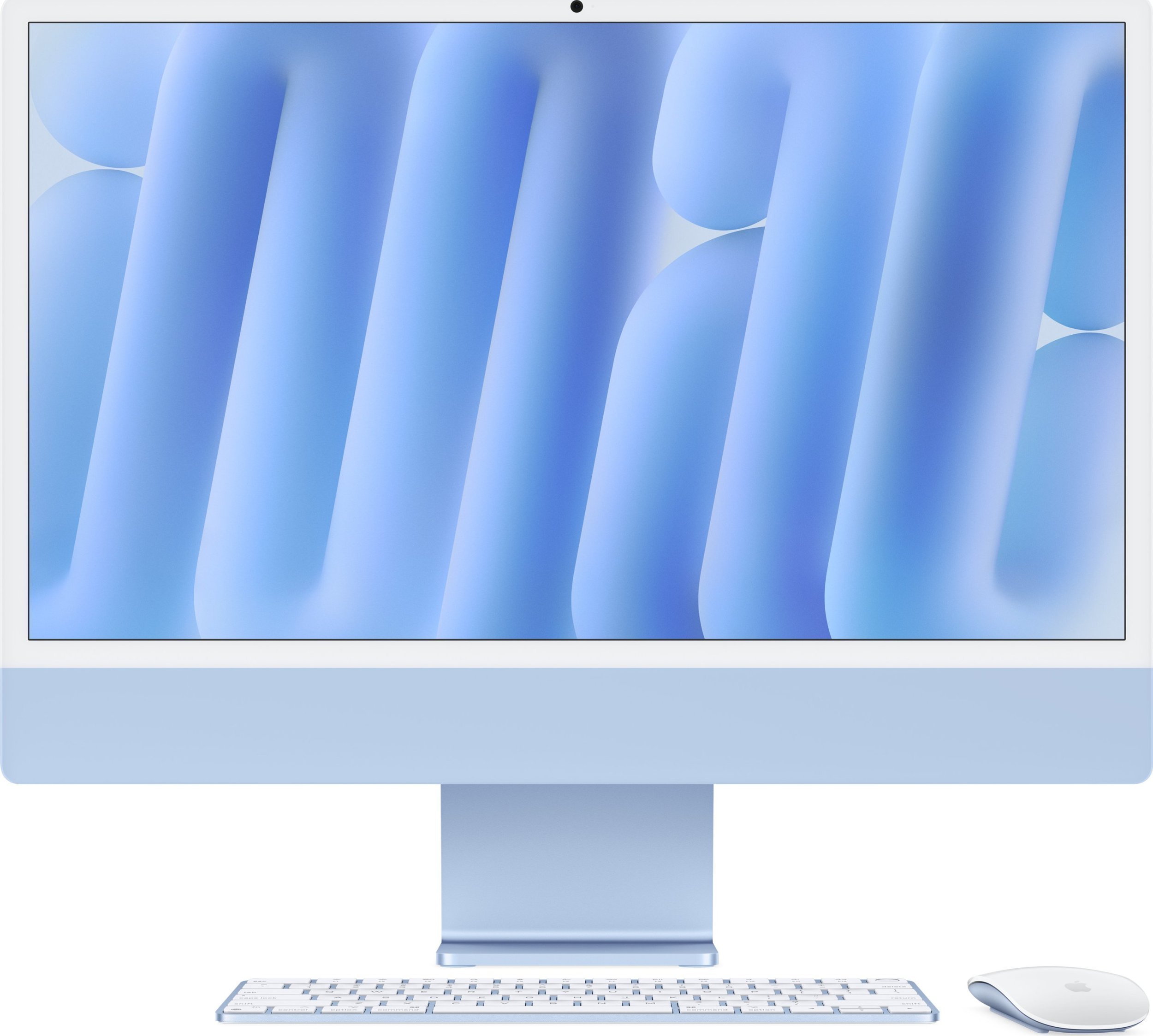Apple iMac 24 inch: M4 10/10