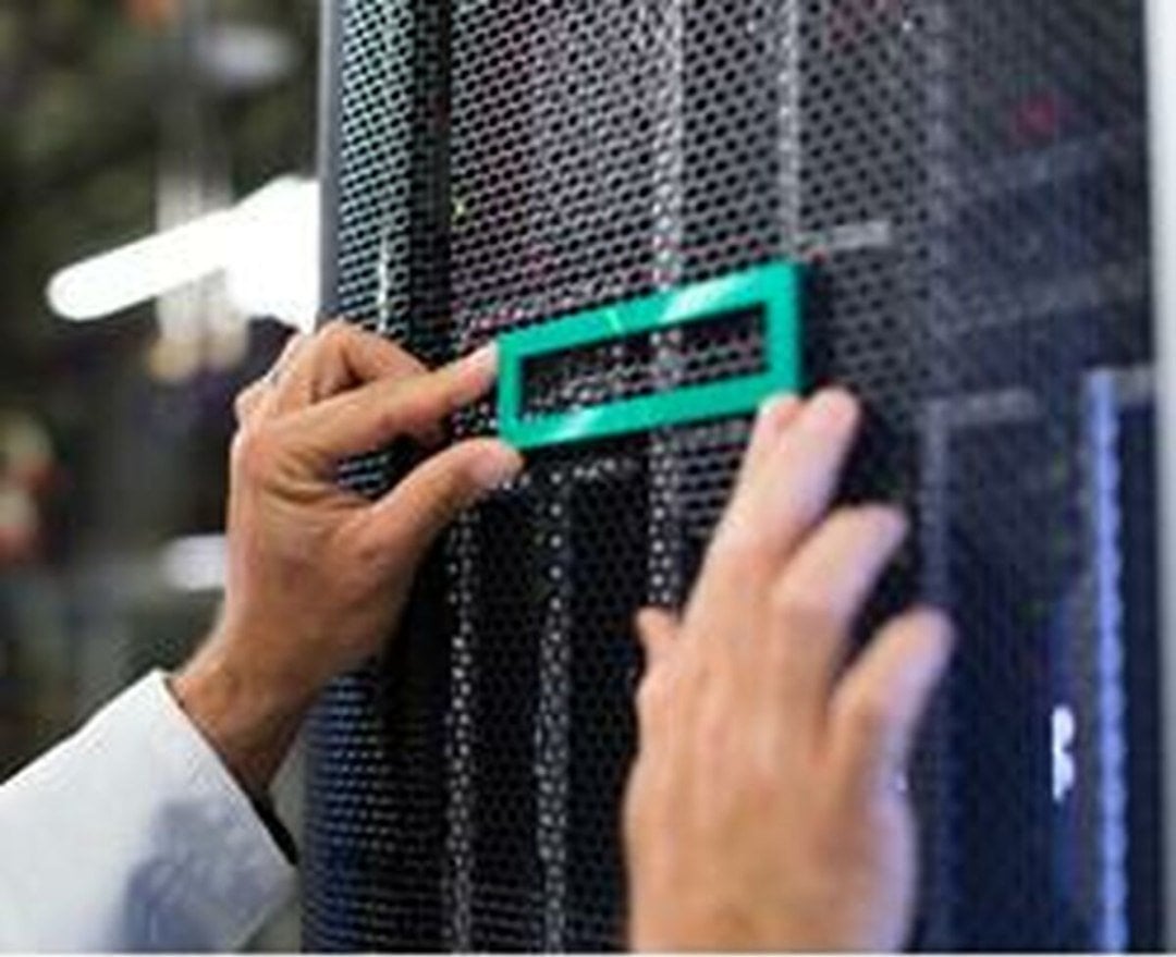 Serwer plików HP HPE DL3X0 Gen11