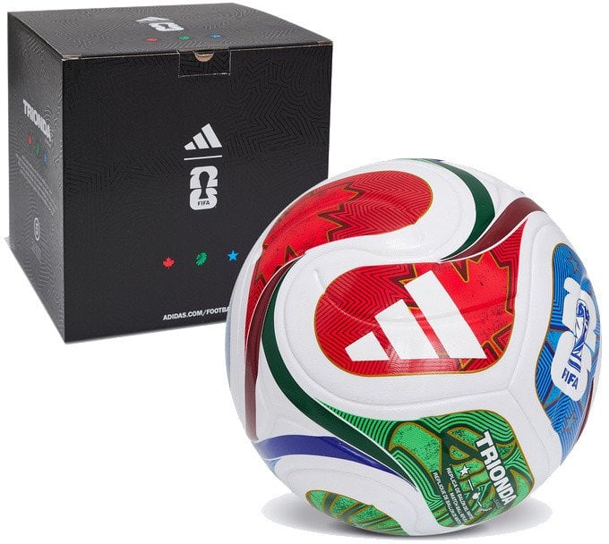 Adidas Piłka Trionda League Replika BOX
