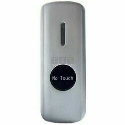 Przycisk bezdotykowy VIDOS OP09