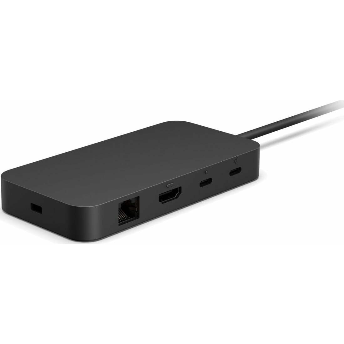 Microsoft Surface USB4® Dock - Docking