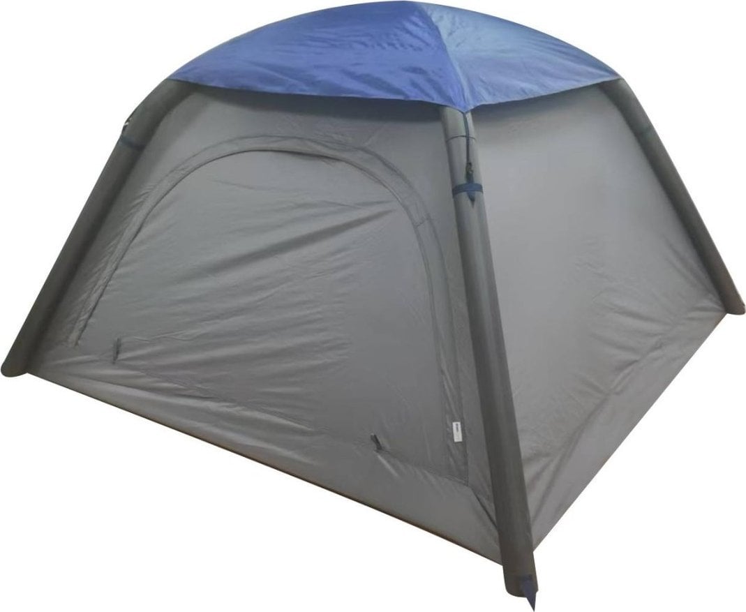 3-PERSON HOLIDAY INFLATABLE TENT 210x210x110CM ENERO