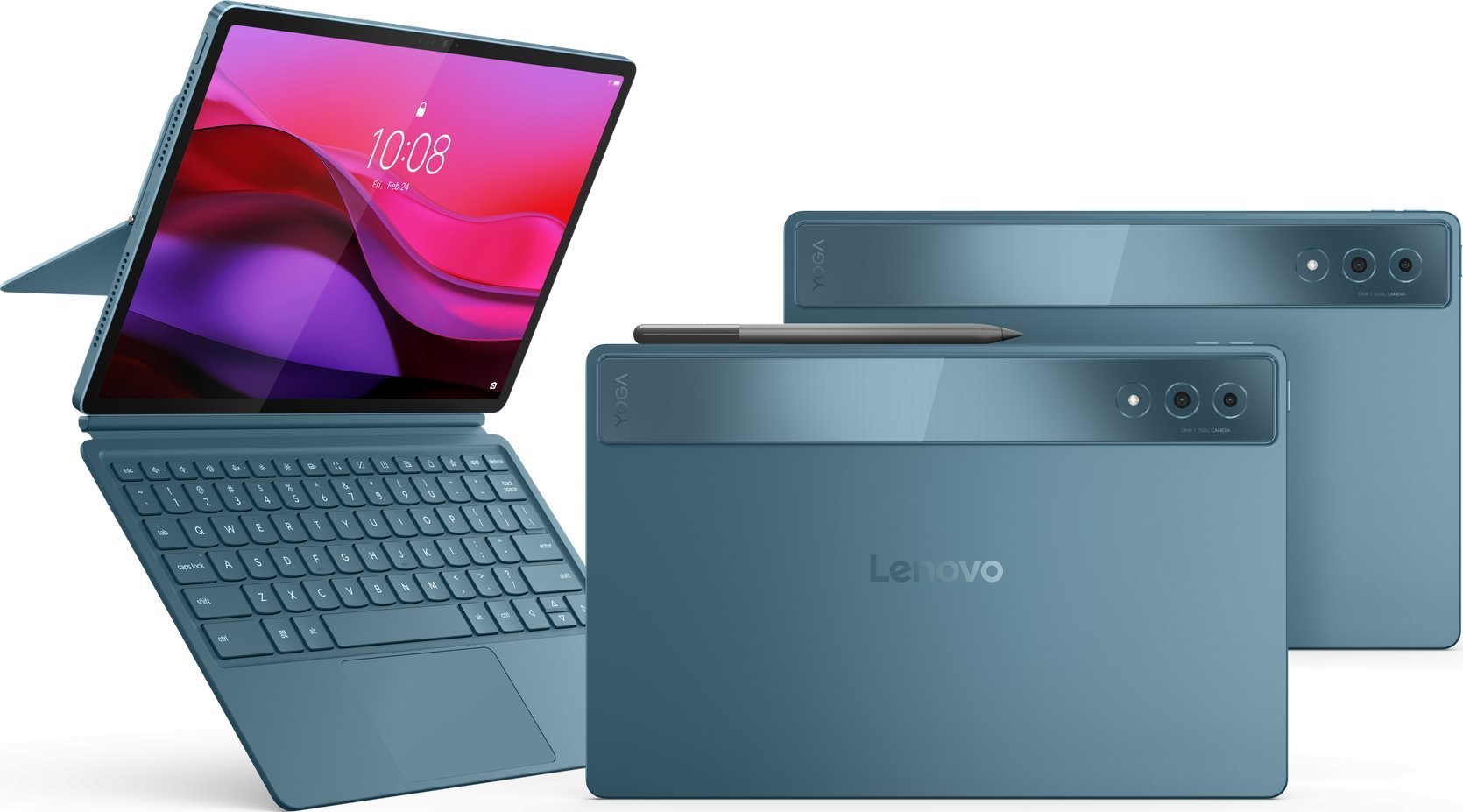 Lenovo Yoga Tab Plus 12.7&quot