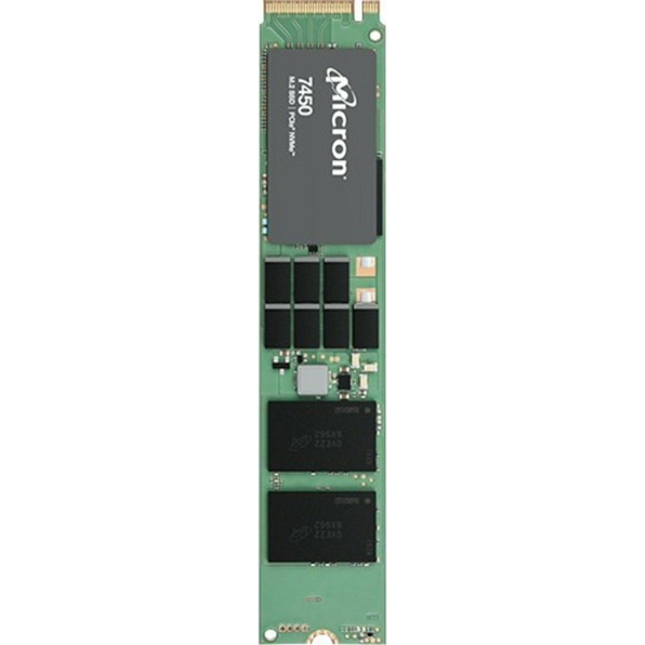 SSD Micron 7450 PRO 3.84TB