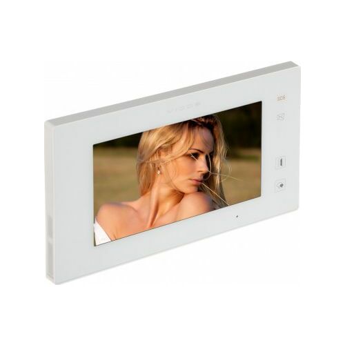 VIDOS PANEL WEWNĘTRZNY M1021W-2 VIDOS |