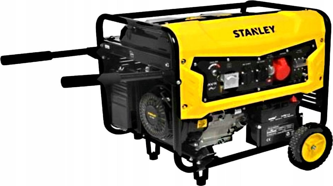 Agregat Stanley SG 5600 BASIC GENERATOR