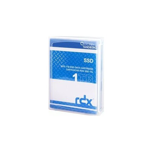 Tandberg Data Tandberg RDX 1TB SSD