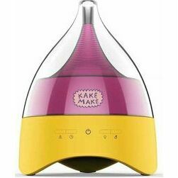 Dyfuzor zapachowy MiniMu Kakė makė Aroma drėkintuvas - naktinė lempa, 500ml