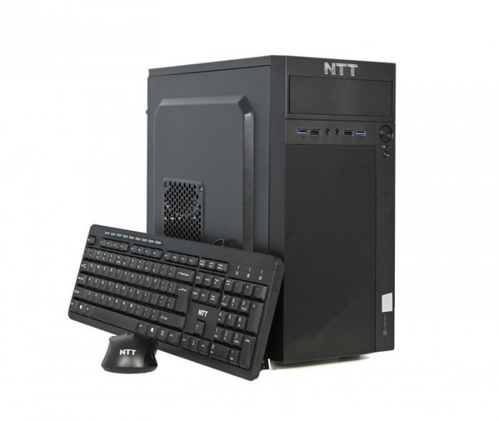 NTT System proDesk - AMD Ryzen