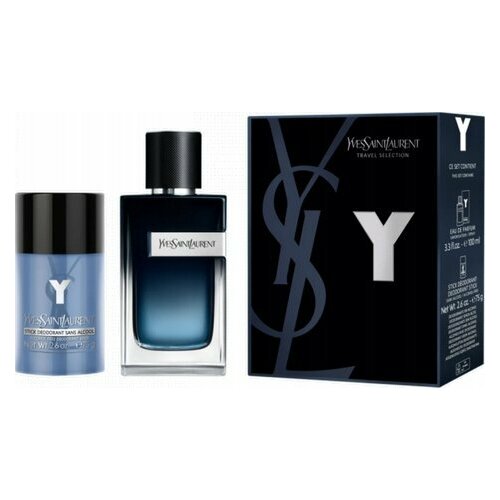 Yves Saint Laurent Bundle Yves Saint