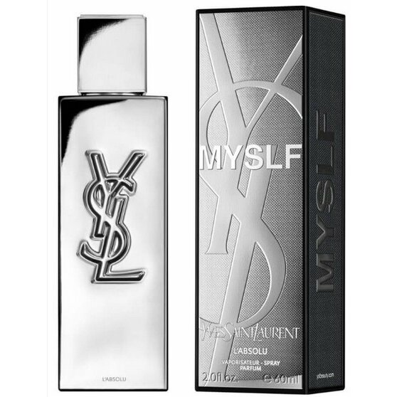 Yves Saint Laurent YVES SAINT LAURENT