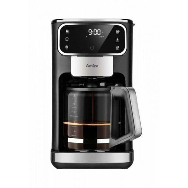 Amica Coffee maker with LED CD2011