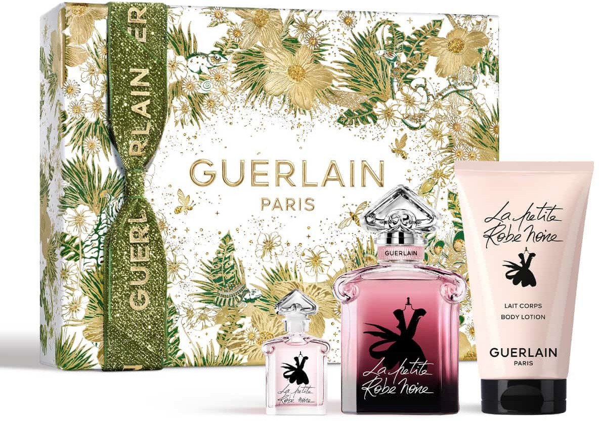 Guerlain Set : La Petite Robe