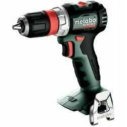 Metabo METABO WKRĘTARKA BS 18 L BL Q CARCASS 65/28Nm METABOX