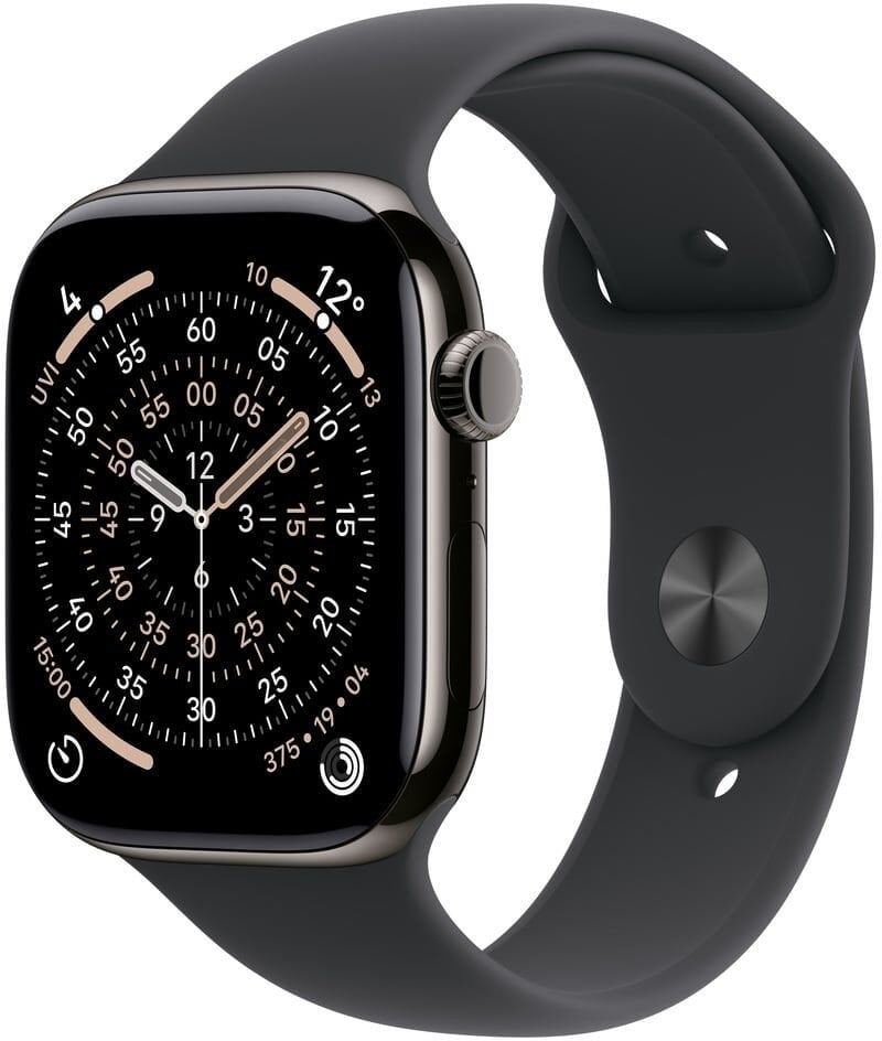 Apple Watch Series 11 GPS +