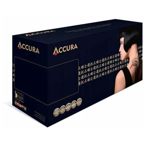 Accura toner Xerox (006R04380) replacement |