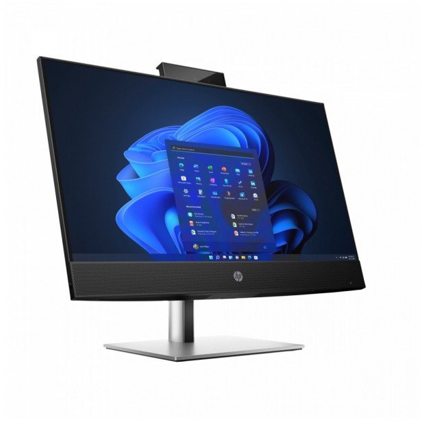 Komputer HP hp inc. Komputer All-in-One