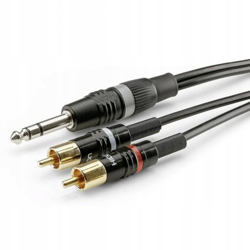Kabel Cliff Sommer Cable HBP-6SC2-0150 Jack