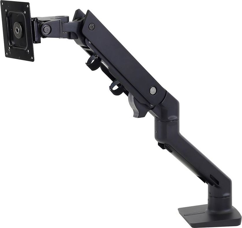 Ergotron HX DESK MONITOR ARM WITH