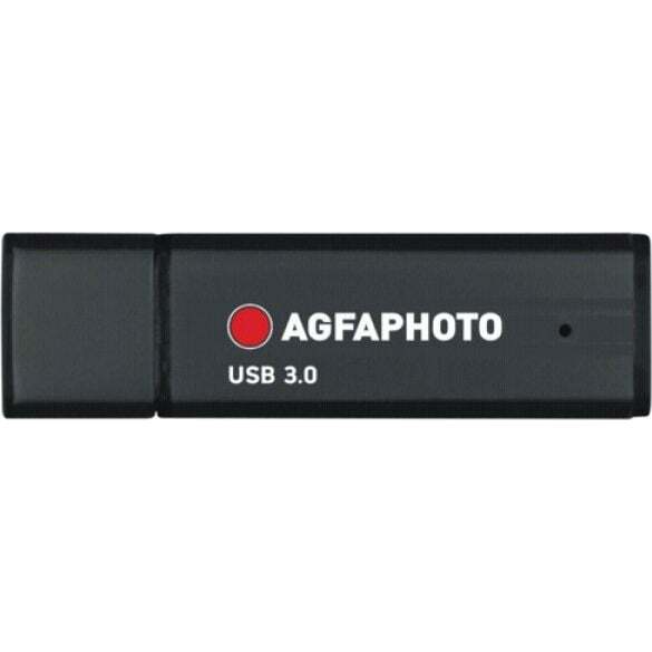 Pendrive AgfaPhoto 128 GB (10572) |