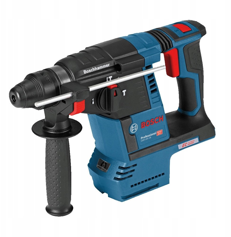 Bosch GBH 187-LI 18 V |