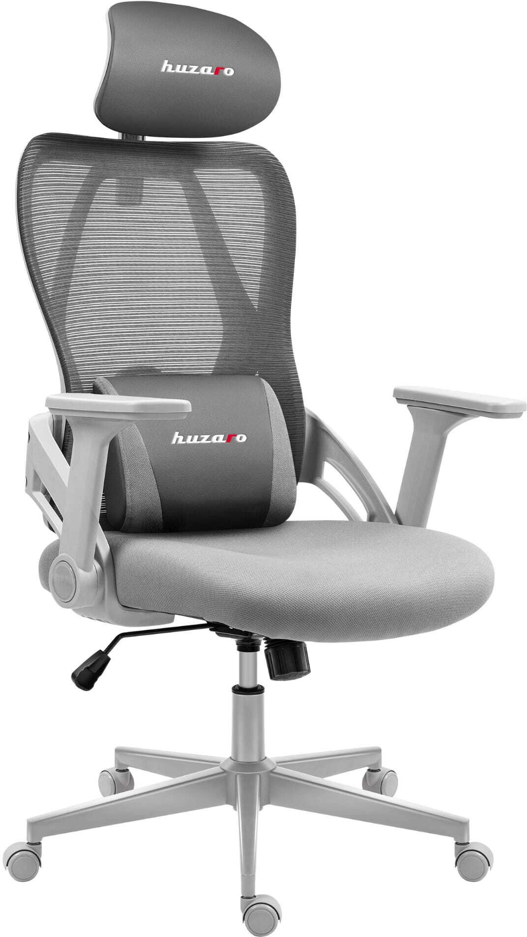 Huzaro Combat 2.7 Gray |