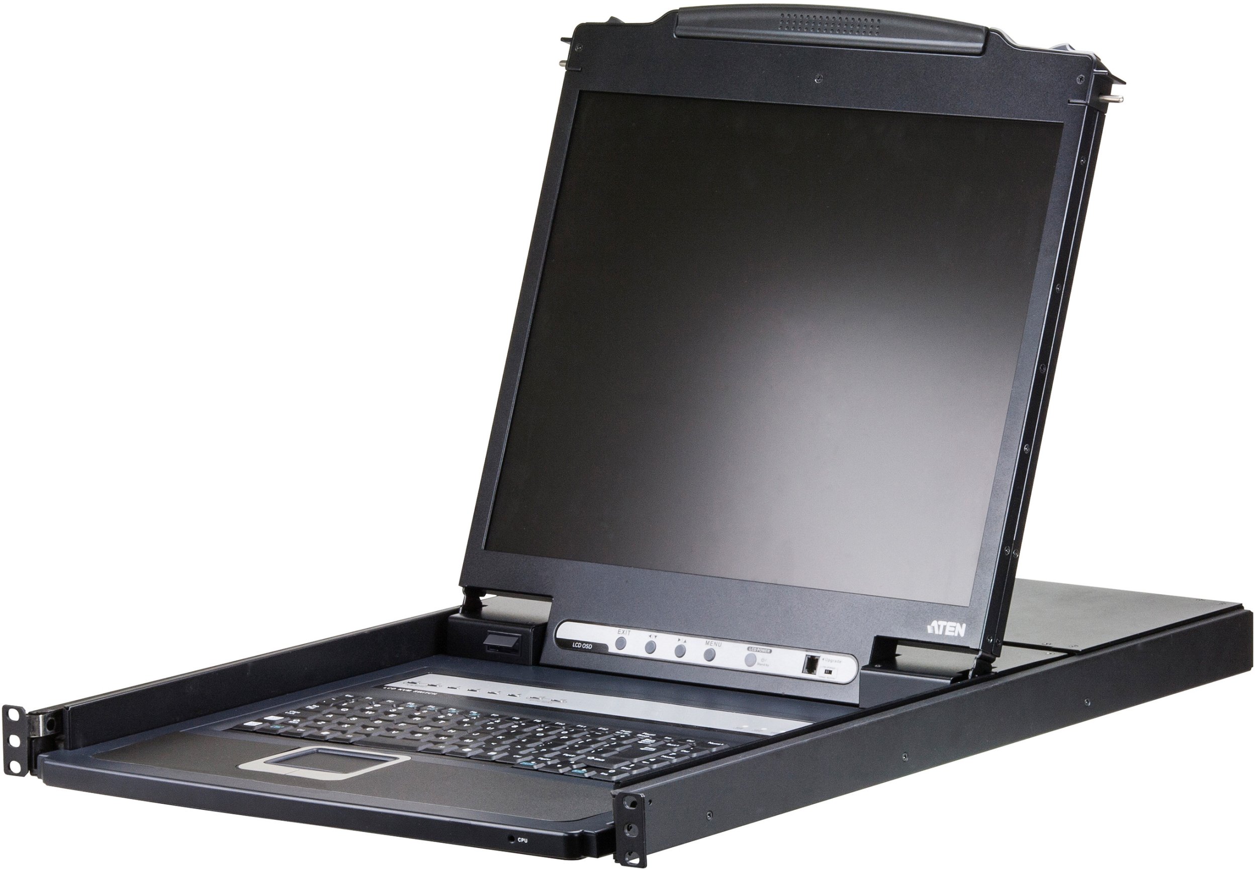 Przełącznik Aten ATEN CL1308N DE KVM-