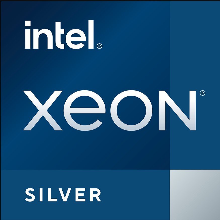 Intel XEON Silver 4410Y (12C/48T) 2